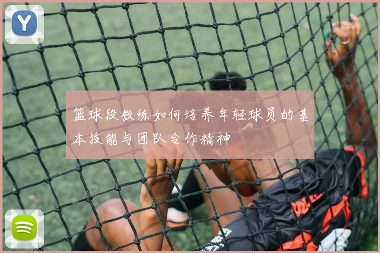 篮球段教练如何培养年轻球员的基本技能与团队合作精神
