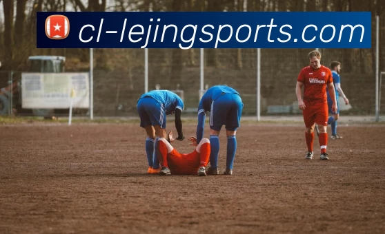 乐竞体育品牌故事